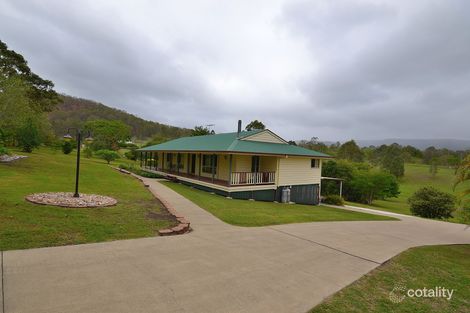 Property photo of 38 Traves Road Sandy Creek QLD 4515