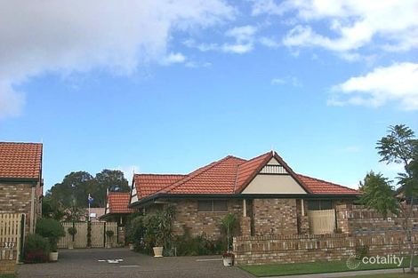 Property photo of 3/10 Regency Street Kippa-Ring QLD 4021