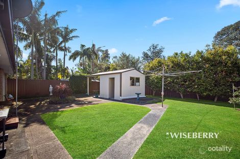 Property photo of 5 Kimberley Street Gorokan NSW 2263