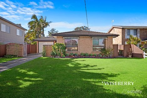 Property photo of 5 Kimberley Street Gorokan NSW 2263