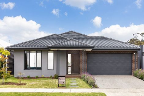 3 Hardiman Cct, Fyansford, VIC 3218