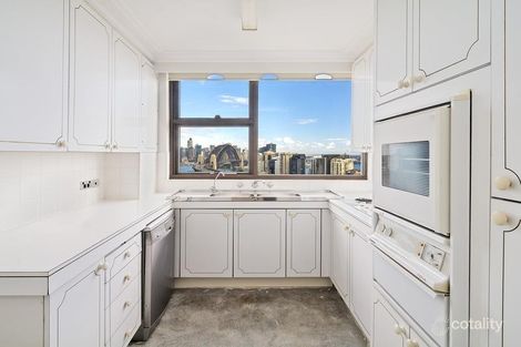 Property photo of 20B/50 Whaling Road North Sydney NSW 2060