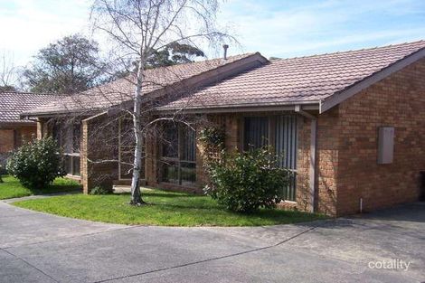 Property photo of 2/31 Clarinda Street Somerville VIC 3912