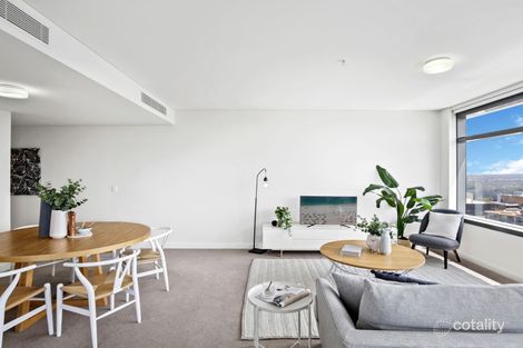 Property photo of 2702/1 Post Office Lane Chatswood NSW 2067