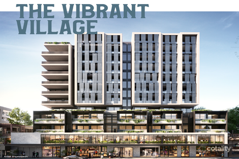 11/247 Glen Huntly Rd, Elsternwick, VIC 3185