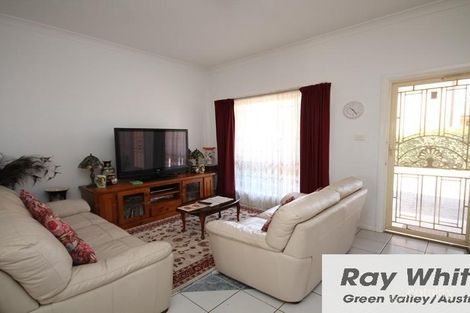 Property photo of 5/10-12 Yerona Street Prestons NSW 2170
