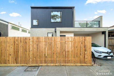 2a Severn St, Yarraville, VIC 3013