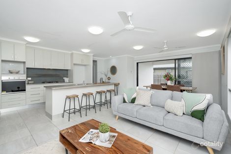 Property photo of 6 Aldrin Street Burdell QLD 4818