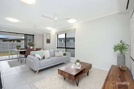 Property photo of 6 Aldrin Street Burdell QLD 4818