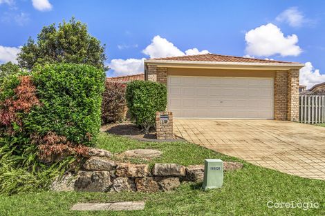 Property photo of 10 Evergreen Parade Griffin QLD 4503