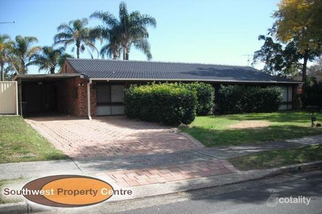 Property photo of 9 Dumfries Road St Andrews NSW 2566