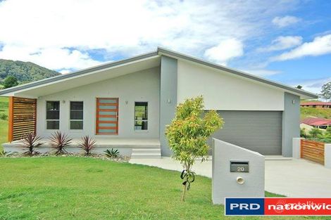 Property photo of 20 McEntyre Street Coffs Harbour NSW 2450