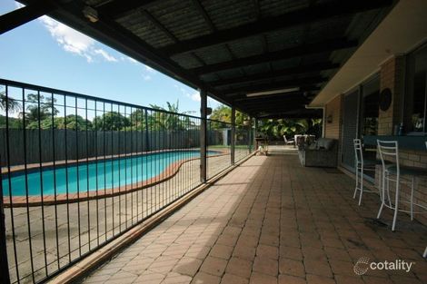 Property photo of 22 Dormello Drive Worongary QLD 4213