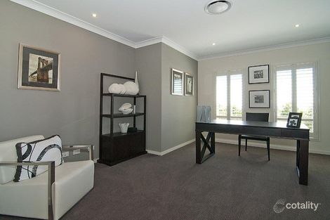 Property photo of 7 Cabriolet Court Upper Coomera QLD 4209