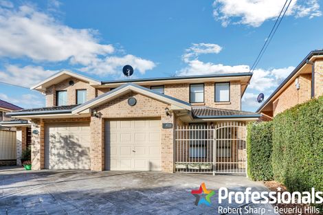 40a Bykool Ave, Kingsgrove, NSW 2208