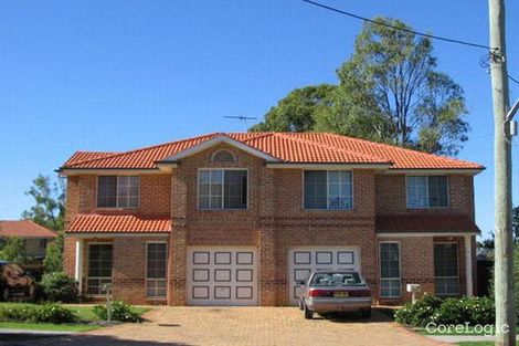 Property photo of 4D Douglas Road Blacktown NSW 2148