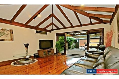 Property photo of 5 Reuss Street Leichhardt NSW 2040