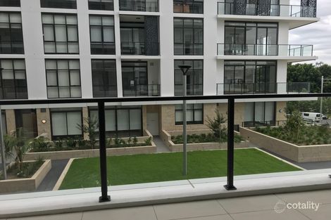 208a/6 Nancarrow Ave, Ryde, NSW 2112