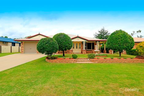 19 Warner Ave, Norman Gardens, QLD 4701