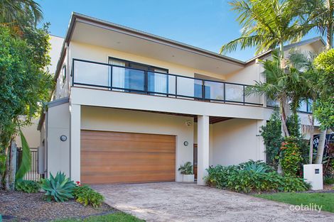 9 Mapleton Cct, Varsity Lakes, QLD 4227