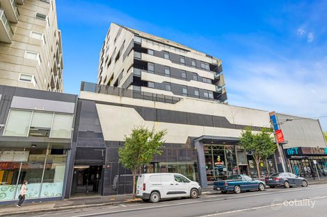 1104/240 Barkly St, Footscray, VIC 3011