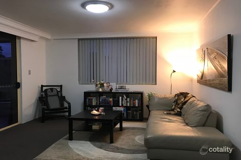 510/83-93 Dalmeny Ave, Rosebery, NSW 2018