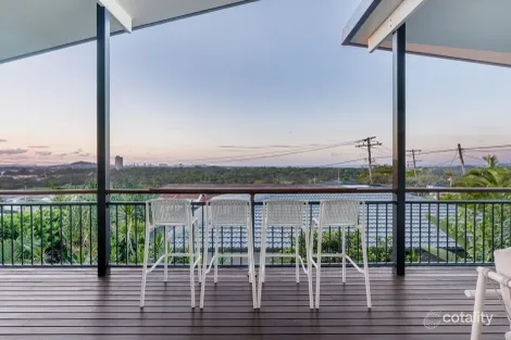 Property photo of 3 Walter Crescent Banora Point NSW 2486