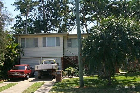 25 Wackford St, Park Avenue, QLD 4701