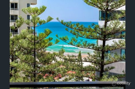 805/3 Orchid Ave, Surfers Paradise, QLD 4217