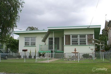 179a Mostyn St, Berserker, QLD 4701