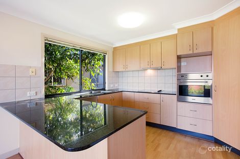 Property photo of 9 Mapleton Circuit Varsity Lakes QLD 4227