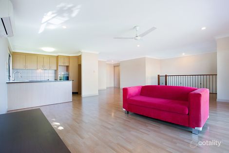 Property photo of 9 Mapleton Circuit Varsity Lakes QLD 4227