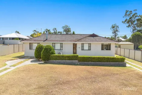 Property photo of 35 Hawker Road Warwick QLD 4370