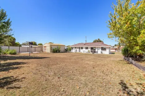 Property photo of 35 Hawker Road Warwick QLD 4370