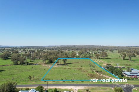 Frazer St, Ashford, NSW 2361