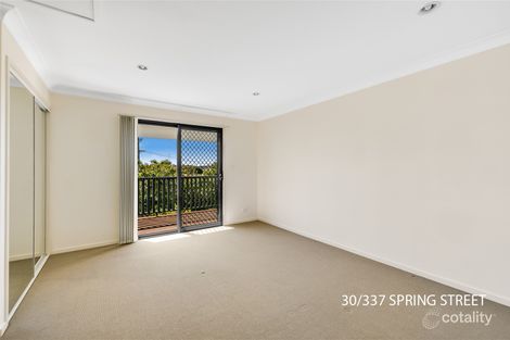 Property photo of 30/337 Spring Street Kearneys Spring QLD 4350