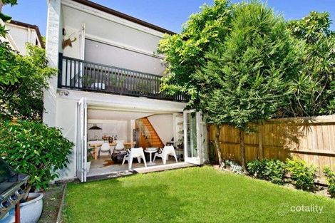 Property photo of 32 Bathurst Street Woollahra NSW 2025