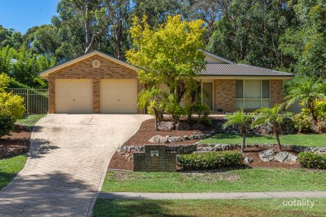 Property photo of 54 Bagnall Beach Road Corlette NSW 2315