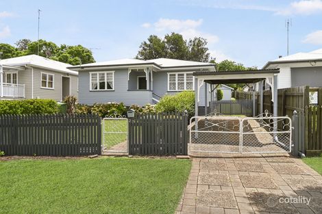 27 Rhyde St, Mount Lofty, QLD 4350