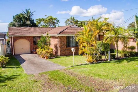 Property photo of 38 Winbin Crescent Gwandalan NSW 2259