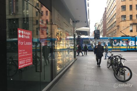 Basement/298 Flinders Lane, Melbourne, VIC 3000