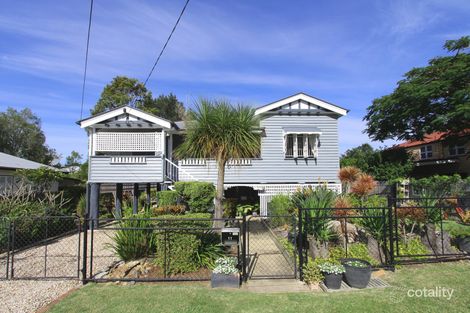 Property photo of 11 Foote Street Newtown QLD 4305