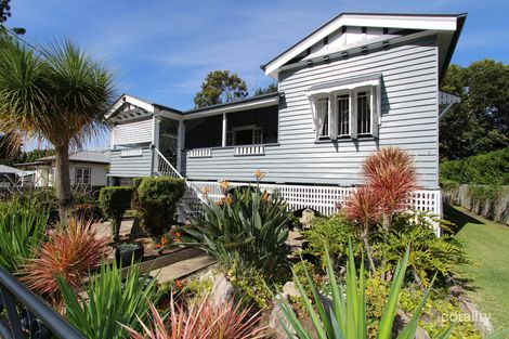 Property photo of 11 Foote Street Newtown QLD 4305