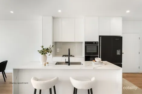 Property photo of 106/4 Alan Street Box Hill NSW 2765