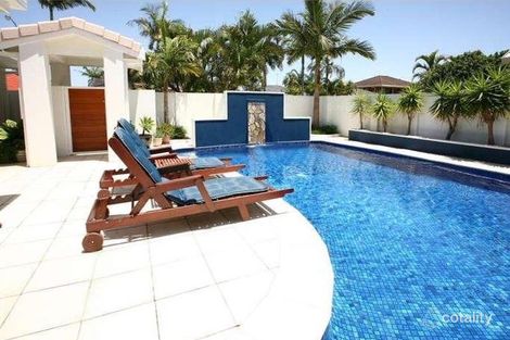 Property photo of 9 Cedar Place Broadbeach Waters QLD 4218