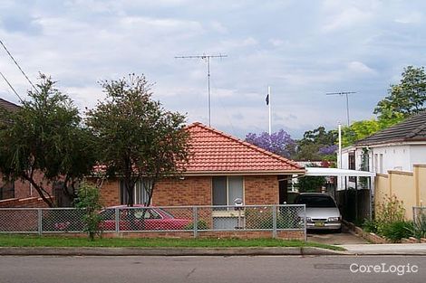 Property photo of 12 Calder Road Rydalmere NSW 2116