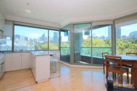 406/22-40 Sir John Young Cres, Woolloomooloo, NSW 2011