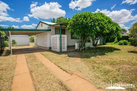 11 Merauke St, Soldiers Hill, QLD 4825