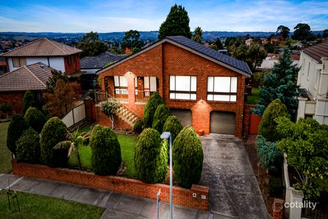Property photo of 64 Daniel Solander Drive Endeavour Hills VIC 3802