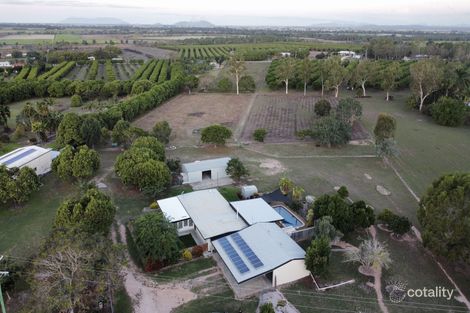Property photo of 117 Mount Kelly Drive Mount Kelly QLD 4807
